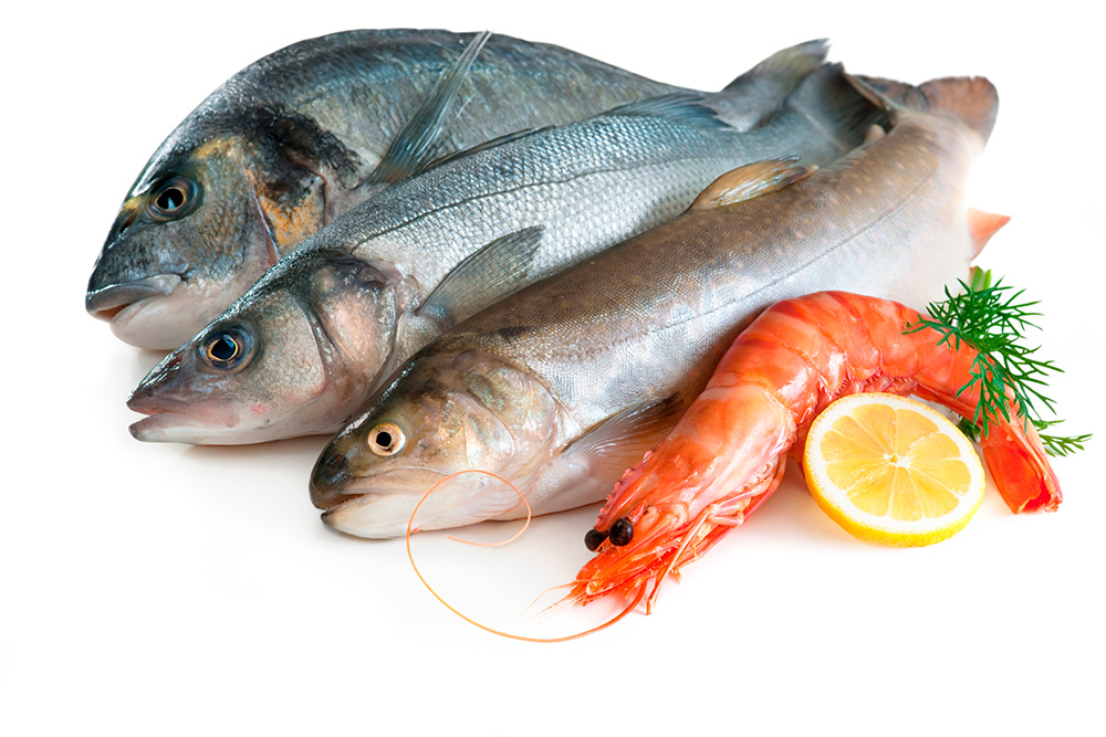 Pescado de calidad en Barcelona